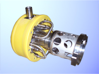 Specialised products and components for subsea applications