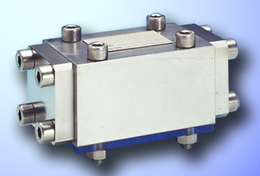 Shuttle Valves