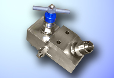 Block & Bleed Valves