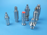 Specialised products and components for subsea applications